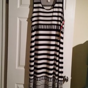 NWT Ruby Rd maxi